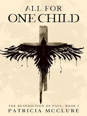 cover image of All for One Child